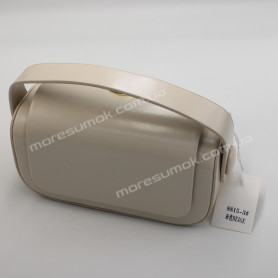 Сумки крос-боді 8815-3 beige