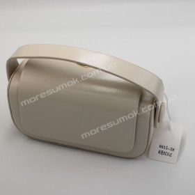 Сумки крос-боді 8815-3 beige