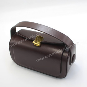 Сумки крос-боді 8815-3 brown