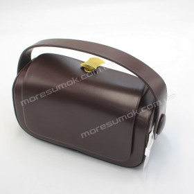Сумки крос-боді 8815-3 brown