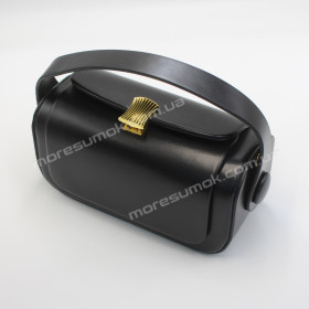 Сумки крос-боді 8815-3 black