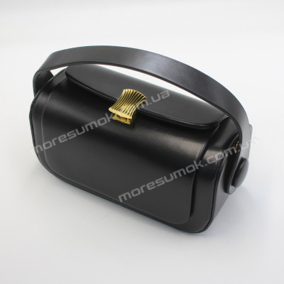Сумки крос-боді 8815-3 black