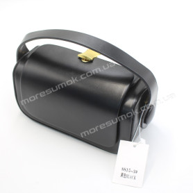 Сумки крос-боді 8815-3 black