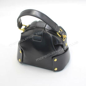 Сумки крос-боді 8811-5 black