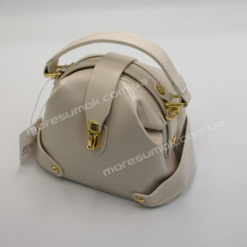 Сумки крос-боді 8811-5 beige