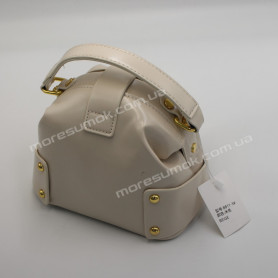Сумки крос-боді 8811-5 beige