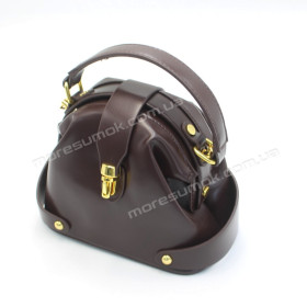 Сумки крос-боді 8811-5 brown