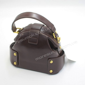 Сумки крос-боді 8811-5 brown