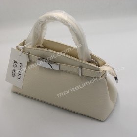 Сумки крос-боді 6603 beige