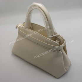 Сумки крос-боді 6603 beige Сумки крос-боді 6603 beige
