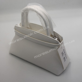 Сумки крос-боді 6603 white Сумки крос-боді 6603 white