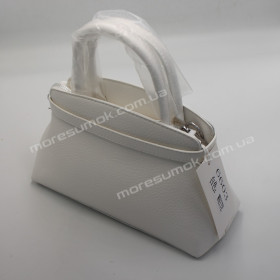 Сумки крос-боді 6603 white