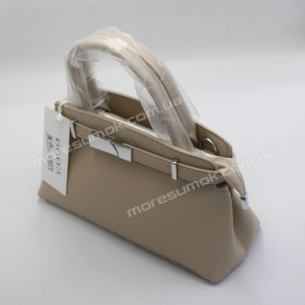 Сумки крос-боді 6603 gray