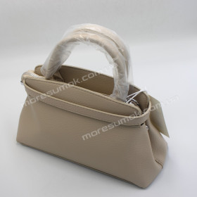 Сумки крос-боді 6603 gray