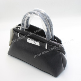 Сумки крос-боді 6603 black Сумки крос-боді 6603 black