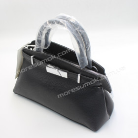 Сумки крос-боді 6603 black