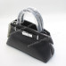 Сумки крос-боді 6603 black Сумки крос-боді 6603 black