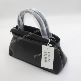 Сумки крос-боді 6603 black Сумки крос-боді 6603 black
