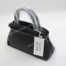 Сумки крос-боді 6603 black