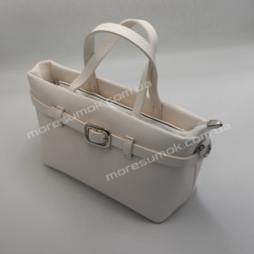 Сумки крос-боді 8801 white