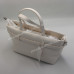 Сумки крос-боді 8801 white