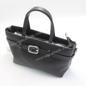 Сумки крос-боді 8801 black