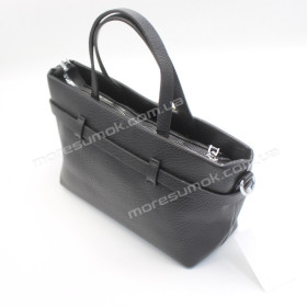 Сумки крос-боді 8801 black