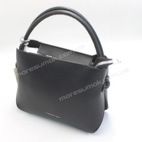 Сумки крос-боді 9925 black