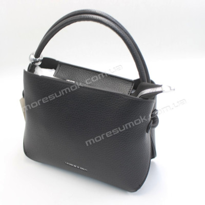 Сумки крос-боді 9925 black