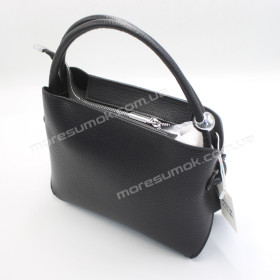 Сумки крос-боді 9925 black