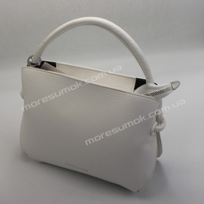 Сумки крос-боді 9925 white