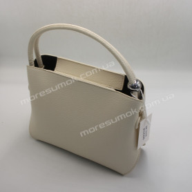 Сумки крос-боді 9925 beige