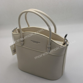 Сумки крос-боді 5058-1 beige Сумки крос-боді 5058-1 beige