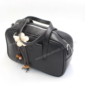 Сумки крос-боді 1640-1 black