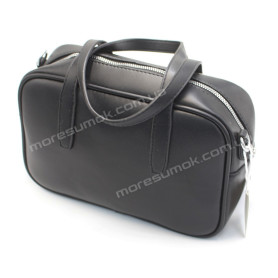 Сумки крос-боді 1640-1 black