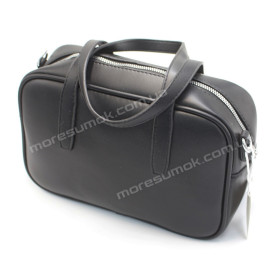 Сумки крос-боді 1640-1 black