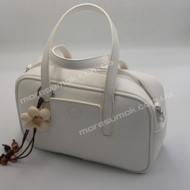 Сумки крос-боді 1640-1 white Сумки крос-боді 1640-1 white