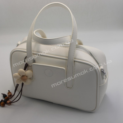 Сумки крос-боді 1640-1 white