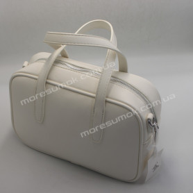 Сумки крос-боді 1640-1 white Сумки крос-боді 1640-1 white