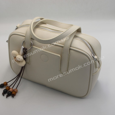 Сумки крос-боді 1640-1 beige