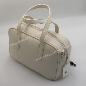 Сумки крос-боді 1640-1 beige