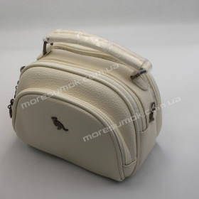 Сумки крос-боді AY-795 beige