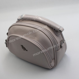 Сумки крос-боді AY-795 light purple