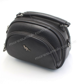 Сумки крос-боді AY-795 black Сумки крос-боді AY-795 black