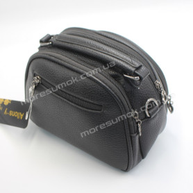 Сумки крос-боді AY-795 black Сумки крос-боді AY-795 black