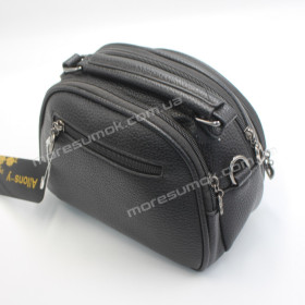 Сумки крос-боді AY-795 black