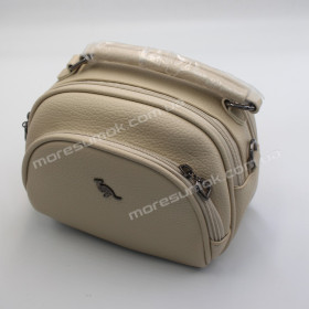 Сумки крос-боді AY-795 apricot