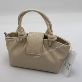 Сумки крос-боді AY-796 apricot