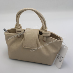 Сумки крос-боді AY-796 apricot