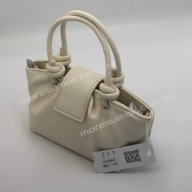 Сумки крос-боді AY-796 beige